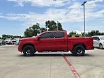 New 2025 Chevrolet Silverado 1500 Custom Crew Cab 4WD Pickup for sale #C250525 - photo 8