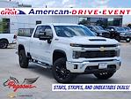 New 2025 Chevrolet Silverado 2500 LT Crew Cab 4WD Pickup for sale #C250526 - photo 1