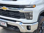 New 2025 Chevrolet Silverado 2500 LT Crew Cab 4WD Pickup for sale #C250526 - photo 8