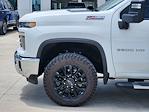 New 2025 Chevrolet Silverado 2500 LT Crew Cab 4WD Pickup for sale #C250526 - photo 9
