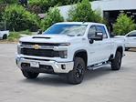 New 2025 Chevrolet Silverado 2500 LT Crew Cab 4WD Pickup for sale #C250526 - photo 3