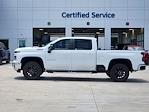 New 2025 Chevrolet Silverado 2500 LT Crew Cab 4WD Pickup for sale #C250526 - photo 4