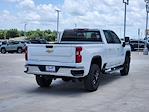 New 2025 Chevrolet Silverado 2500 LT Crew Cab 4WD Pickup for sale #C250526 - photo 2