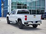 New 2025 Chevrolet Silverado 2500 LT Crew Cab 4WD Pickup for sale #C250526 - photo 5