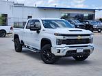 New 2025 Chevrolet Silverado 2500 LT Crew Cab 4WD Pickup for sale #C250526 - photo 6