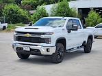 New 2025 Chevrolet Silverado 2500 LT Crew Cab 4WD Pickup for sale #C250526 - photo 7