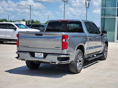 New 2025 Chevrolet Silverado 1500 RST Crew Cab 4WD Pickup for sale #C250527 - photo 2