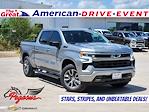 New 2025 Chevrolet Silverado 1500 RST Crew Cab 4WD Pickup for sale #C250527 - photo 1