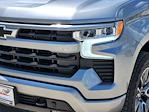 New 2025 Chevrolet Silverado 1500 RST Crew Cab 4WD Pickup for sale #C250527 - photo 8