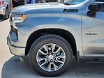 New 2025 Chevrolet Silverado 1500 RST Crew Cab 4WD Pickup for sale #C250527 - photo 9