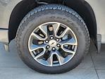 New 2025 Chevrolet Silverado 1500 RST Crew Cab 4WD Pickup for sale #C250527 - photo 10