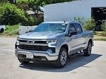New 2025 Chevrolet Silverado 1500 RST Crew Cab 4WD Pickup for sale #C250527 - photo 3