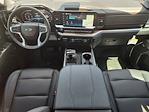 New 2025 Chevrolet Silverado 1500 RST Crew Cab 4WD Pickup for sale #C250527 - photo 25