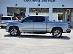 New 2025 Chevrolet Silverado 1500 RST Crew Cab 4WD Pickup for sale #C250527 - photo 4