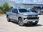 New 2025 Chevrolet Silverado 1500 RST Crew Cab 4WD Pickup for sale #C250527 - photo 6