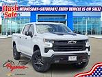 New 2025 Chevrolet Silverado 1500 LT Crew Cab 4WD Pickup for sale #C250530 - photo 1