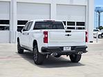 New 2025 Chevrolet Silverado 1500 LT Crew Cab 4WD Pickup for sale #C250530 - photo 9