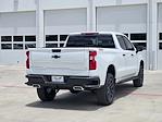 New 2025 Chevrolet Silverado 1500 LT Crew Cab 4WD Pickup for sale #C250530 - photo 10