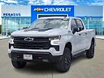 New 2025 Chevrolet Silverado 1500 LT Crew Cab 4WD Pickup for sale #C250530 - photo 3