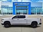 New 2025 Chevrolet Silverado 1500 LT Crew Cab 4WD Pickup for sale #C250530 - photo 4
