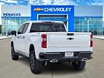 New 2025 Chevrolet Silverado 1500 LT Crew Cab 4WD Pickup for sale #C250530 - photo 5