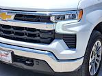 New 2025 Chevrolet Silverado 1500 LT Crew Cab 4WD Pickup for sale #C250541 - photo 8