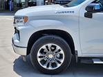 New 2025 Chevrolet Silverado 1500 LT Crew Cab 4WD Pickup for sale #C250541 - photo 9