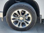 New 2025 Chevrolet Silverado 1500 LT Crew Cab 4WD Pickup for sale #C250541 - photo 10
