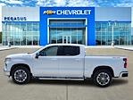 New 2025 Chevrolet Silverado 1500 LT Crew Cab 4WD Pickup for sale #C250541 - photo 4