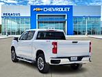 New 2025 Chevrolet Silverado 1500 LT Crew Cab 4WD Pickup for sale #C250541 - photo 5