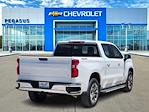 New 2025 Chevrolet Silverado 1500 LT Crew Cab 4WD Pickup for sale #C250541 - photo 2