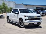 New 2025 Chevrolet Silverado 1500 LT Crew Cab 4WD Pickup for sale #C250541 - photo 6