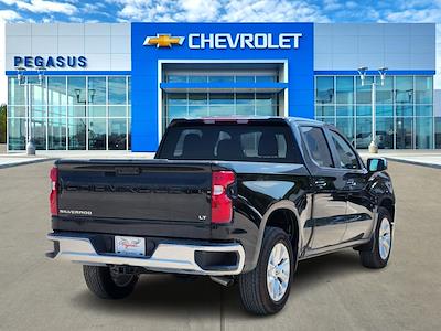 New 2025 Chevrolet Silverado 1500 LT Crew Cab Pickup for sale #C250544 - photo 2