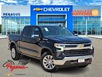 New 2025 Chevrolet Silverado 1500 LT Crew Cab Pickup for sale #C250544 - photo 1