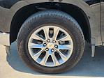 New 2025 Chevrolet Silverado 1500 LT Crew Cab Pickup for sale #C250544 - photo 8
