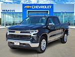 New 2025 Chevrolet Silverado 1500 LT Crew Cab Pickup for sale #C250544 - photo 3