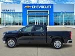 New 2025 Chevrolet Silverado 1500 LT Crew Cab Pickup for sale #C250544 - photo 4