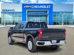 New 2025 Chevrolet Silverado 1500 LT Crew Cab Pickup for sale #C250544 - photo 5