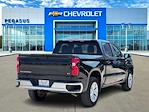 New 2025 Chevrolet Silverado 1500 LT Crew Cab Pickup for sale #C250544 - photo 2