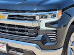 New 2025 Chevrolet Silverado 1500 LT Crew Cab Pickup for sale #C250544 - photo 6