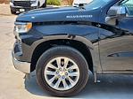 New 2025 Chevrolet Silverado 1500 LT Crew Cab Pickup for sale #C250544 - photo 7
