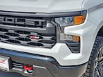 New 2025 Chevrolet Silverado 1500 Custom Crew Cab 4WD Pickup for sale #C250545 - photo 8