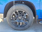 New 2025 Chevrolet Silverado 1500 LT Crew Cab Pickup for sale #C250547 - photo 11
