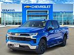New 2025 Chevrolet Silverado 1500 LT Crew Cab Pickup for sale #C250547 - photo 3