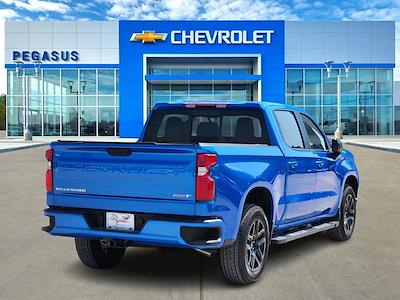 New 2025 Chevrolet Silverado 1500 RST Crew Cab Pickup for sale #C250548 - photo 2