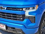 New 2025 Chevrolet Silverado 1500 RST Crew Cab Pickup for sale #C250548 - photo 8