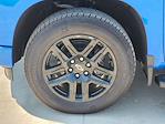 New 2025 Chevrolet Silverado 1500 RST Crew Cab Pickup for sale #C250548 - photo 10