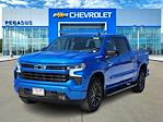 New 2025 Chevrolet Silverado 1500 RST Crew Cab Pickup for sale #C250548 - photo 3