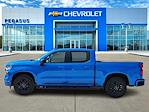 New 2025 Chevrolet Silverado 1500 RST Crew Cab Pickup for sale #C250548 - photo 4