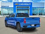 New 2025 Chevrolet Silverado 1500 RST Crew Cab Pickup for sale #C250548 - photo 5